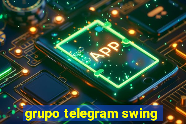 grupo telegram swing